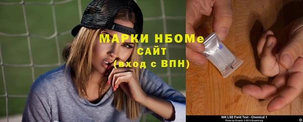 прущая мука Горняк