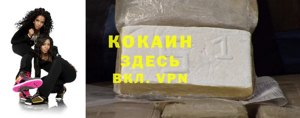 прущая мука Горняк