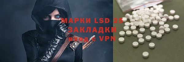 прущая мука Горняк